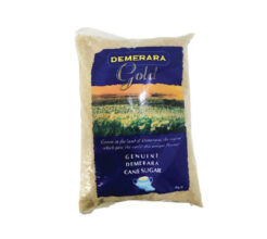 Demerara Genuine Sugar image