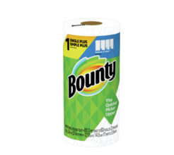 Bounty Paper Towels image