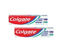 Colgate Toothpaste image
