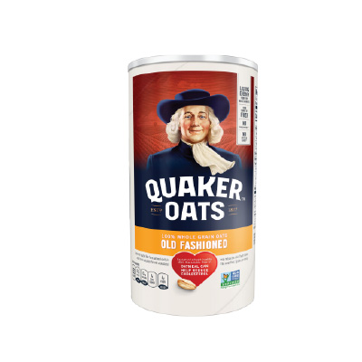 Quaker Oats image