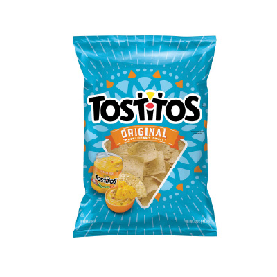 Tostitos Chips image