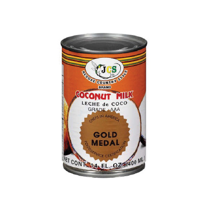 JCS Coconut Milk image
