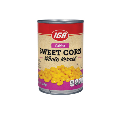 IGA Sweet Corn image