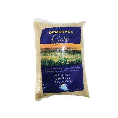 Demerara Genuine Sugar image