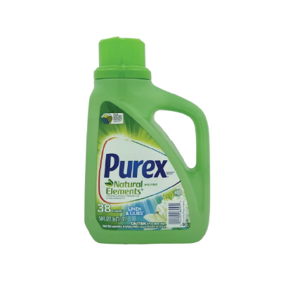 Purex Laundry Detergent image