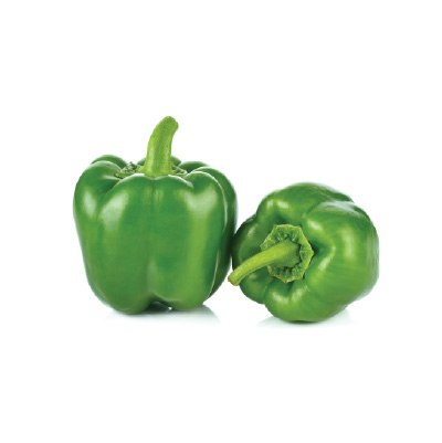 Green Peppers image