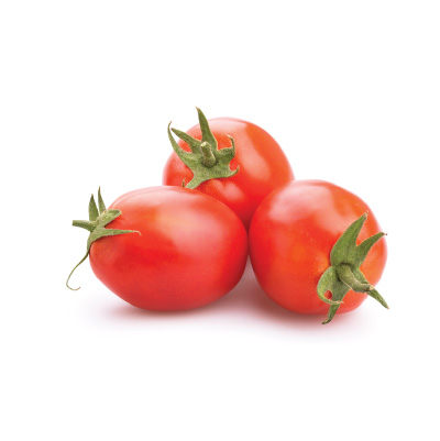 Plum Tomatoes image