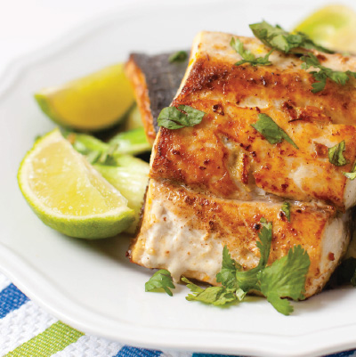 Mahi Fillets image