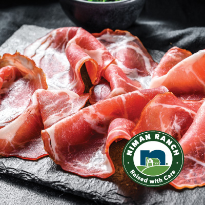 Niman Ranch Charcuterie Slices image