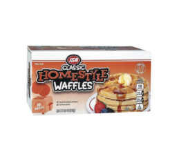 IGA Waffles image