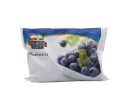 TJ Farms Select Blueberries image