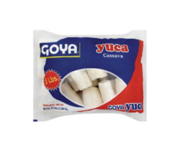 Goya Frozen Yuca image
