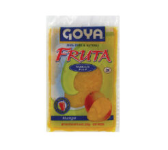 Goya Fruta Mango Pulp image