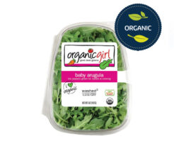 Organic Girl Salad Mix image