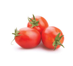 Plum Tomatoes image