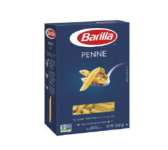 Barilla Pastas image
