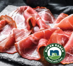 Niman Ranch Charcuterie Slices image