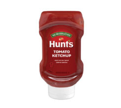Hunt's Tomato Ketchup image