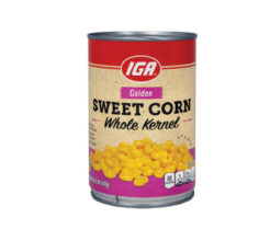 IGA Sweet Corn image