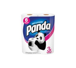 Panda Mega Roll image