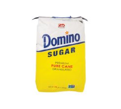 Domino Sugar image