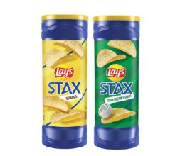 Lay's Stax image