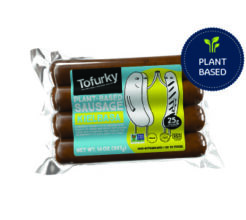 Tofurky Plant-Based Sausage image