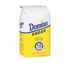 Domino Pure Cane Sugar image