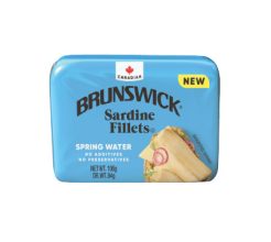Brunswick Sardines image