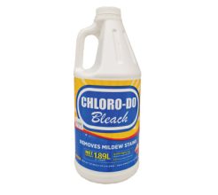 Chloro-Do Bleach image