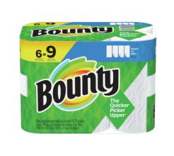Bounty Paper Towels image