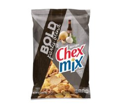 Chex Mix Bold Party Blend Snacks image