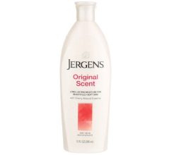 Jergens Hand & Body Lotion image
