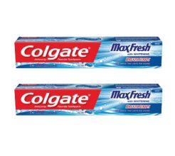 Colgate MaxFresh Toothpaste image
