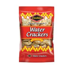Excelsior Water Crackers image