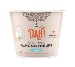 Dah! Almond Yogurt image