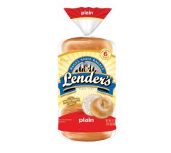 Lender's Bagels image
