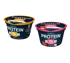 Ratio Protein Yogurt image
