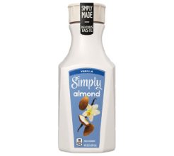 Simply Almond Almondmilk image