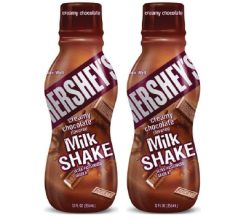 Hershey's Milkshakes image