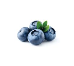 Blueberries image