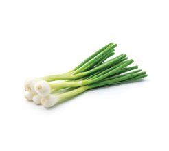 Green Onions image