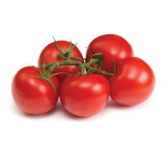 Tomato On The Vine image