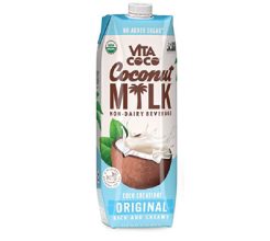 Vita Coco Coconut Milk image