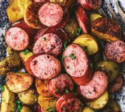 Hillshire Smoked Sausages image