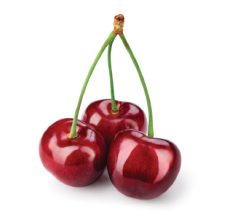 Red Cherries image