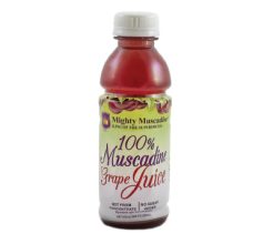 Mighty Muscadine Juice image