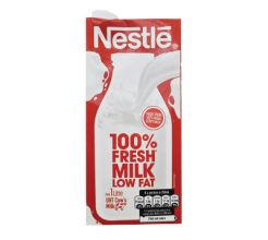 Nestle UHT Milk image