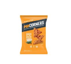 Popcorners Popped-Corn Snack image