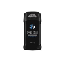 Axe Deoderant image